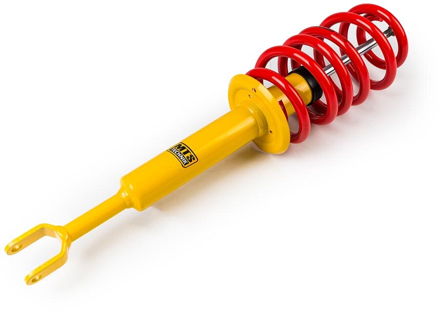 MTS Technik Federbein