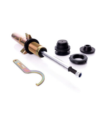 MTS Technik spare parts