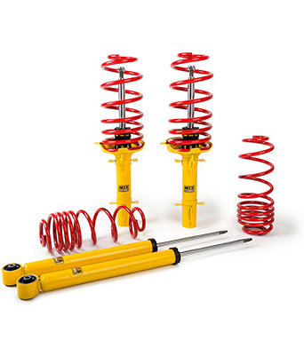 MTS Technik sport suspensions