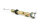 MTS Technik Spare Part Adjustable Shock Absorber - GSCH01VA