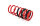 MTS Technik Spare Part Spring - GWFE293HA