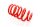 MTS Technik Spare Part Spring - GWFE33HA