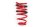 MTS Technik Spare Part Spring - GWFE37HA
