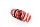 MTS Technik Spare Part Spring - GWFE30HA-01