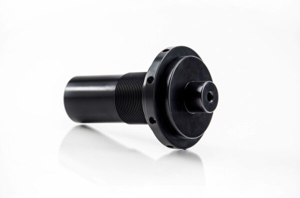 MTS Technik Spare part Height adjustment aluminum rear...