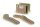 MTS Technik Spare part Height adjustment aluminum rear axle - 310202015