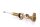 MTS Technik Spare Part Adjustable Shock Absorber - GSBM02VA