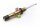 MTS Technik Spare Part Adjustable Shock Absorber - GSFO02VA