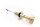 MTS Technik Spare Part Adjustable Shock Absorber - GSFI02VA