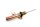 MTS Technik Spare Part Adjustable Shock Absorber - GSFO04VAL