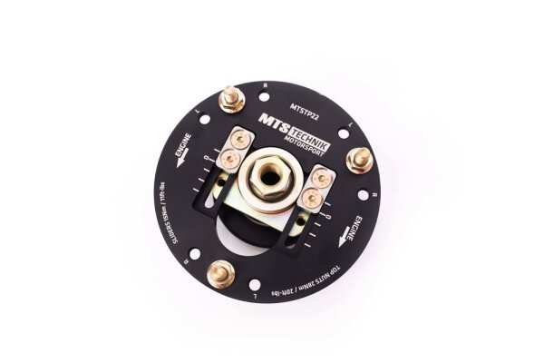 MTS Technik Spare Part Adjustable Camber / Caster Support...