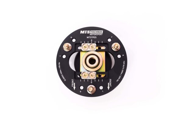 MTS Technik Spare Part Adjustable Camber / Caster Support...
