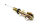 MTS Technik Spare Part Adjustable Shock Absorber - GSSZ01VA