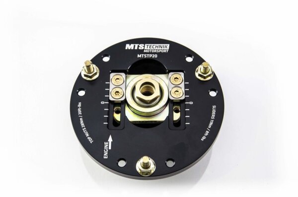 MTS Technik Spare Part Adjustable Camber / Caster Support...
