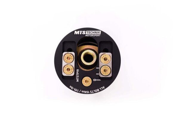 MTS Technik Spare Part Adjustable Camber / Caster Support Bearing VA - MTSTP19