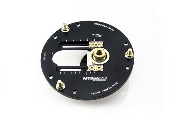 MTS Technik Spare Part Adjustable Camber / Caster Support...