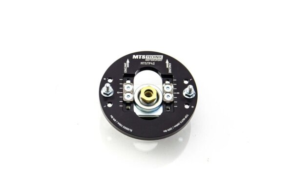 MTS Technik Spare Part Adjustable Camber / Caster Support...