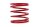 MTS Technik Spare Part Auxiliary Spring - GWHE01