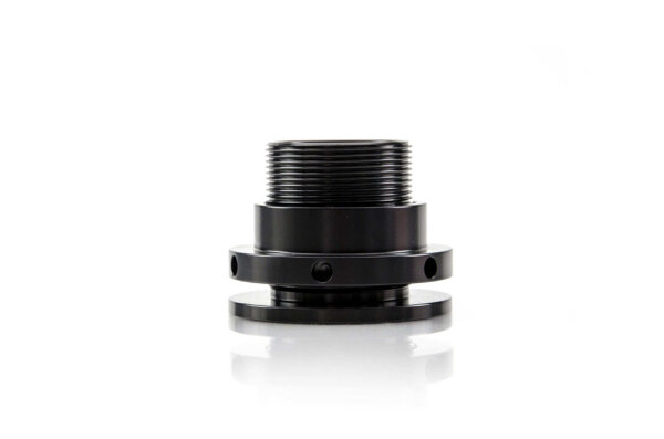 MTS Technik Spare part Height adjustment aluminum rear...