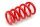 MTS Technik Spare Part Spring - GWFE10VA