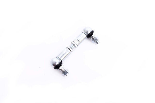 MTS Technik Spare Part Height Adjustment Aluminum Rear...