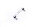 MTS Technik Spare Part Height Adjustment Aluminum Rear Axle - 310202034