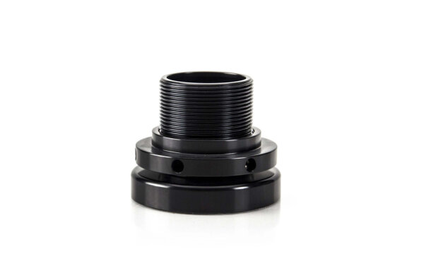 MTS Technik Spare part Height adjustment aluminum rear...