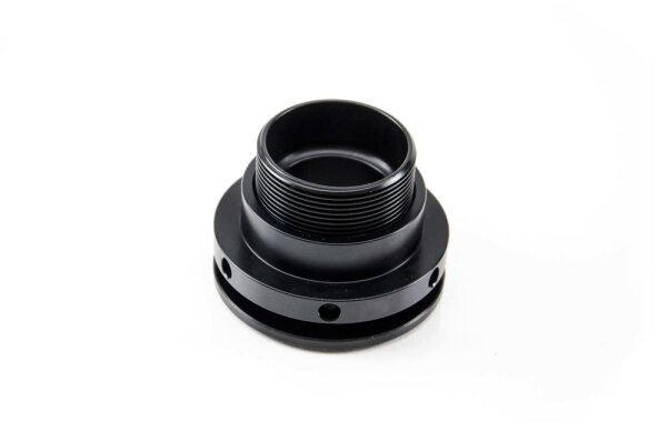 MTS Technik Spare part Height adjustment aluminum rear...