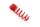 MTS Technik Spare Part Spring - GWFE01HA