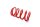 MTS Technik Spare Part Spring - GWFE163