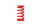MTS Technik Spare Part Spring - GWFE188