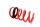 MTS Technik Spare Part Spring - GWFE255VA