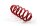 MTS Technik Spare Part Spring - GWFE272HA