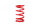 MTS Technik Spare Part Spring - GWFE281