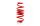 MTS Technik Spare Part Spring - GWFE55HA