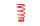 MTS Technik Spare Part Spring - GWFE66VA