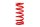 MTS Technik Spare Part Spring - GWFE84