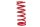 MTS Technik Spare Part Spring - GWFE97