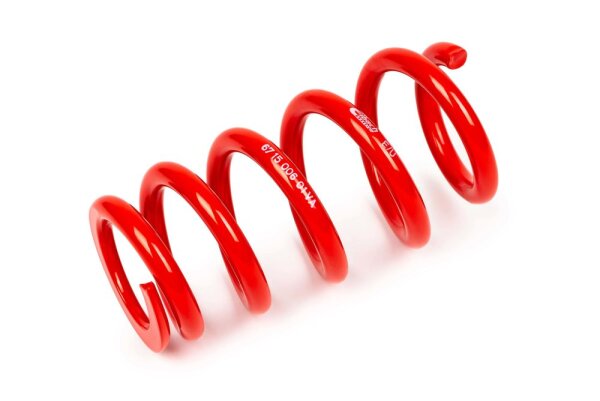 MTS Technik Spare Part Spring - GWFE09VA