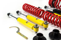 MTS Street Gold coilover suspension suitable for...