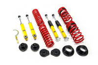 MTS Street Gold coilover suspension suitable for...