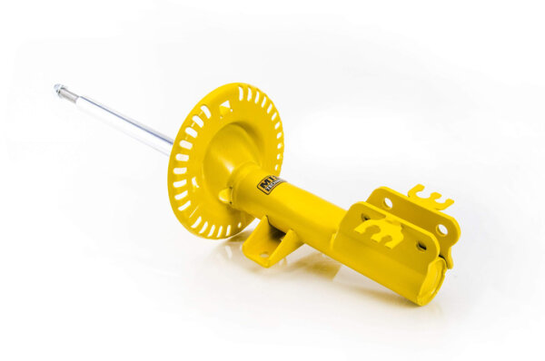 MTS sport shock absorber front axle suitable for Volkswagen TRANSPORTER T6 / CARAVELLE T6 bus (SG/SH) 2.0 TDI 84 kW MTSVW023F