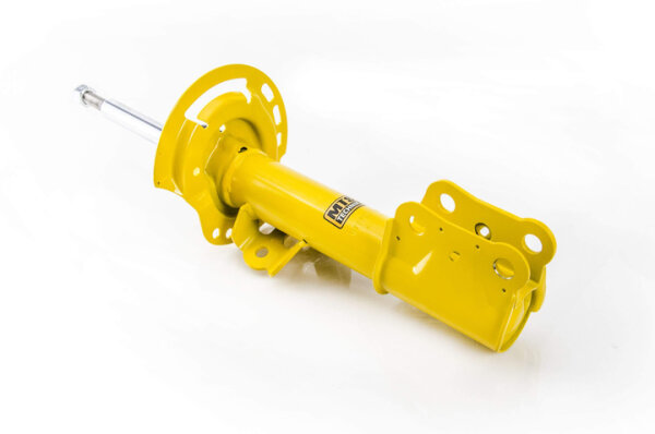 MTS sport shock absorber front axle suitable for Ford USA MUSTANG 6 Coupe 2.3 EcoBoost 243 KW MTSFO021F