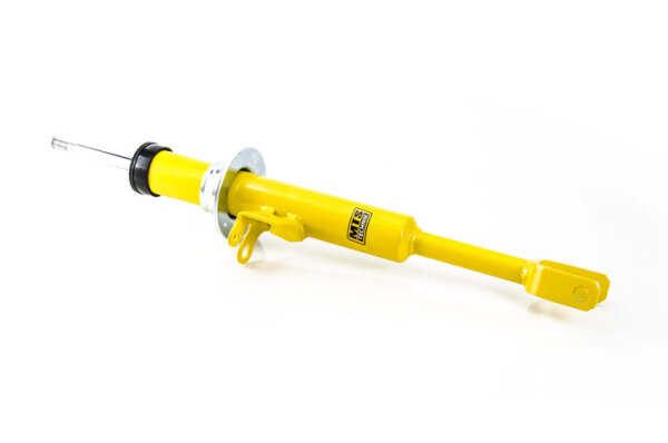MTS sport shock absorber front axle left suitable for BMW 5 (F10) 530 d 190 KW MTSBM020FL