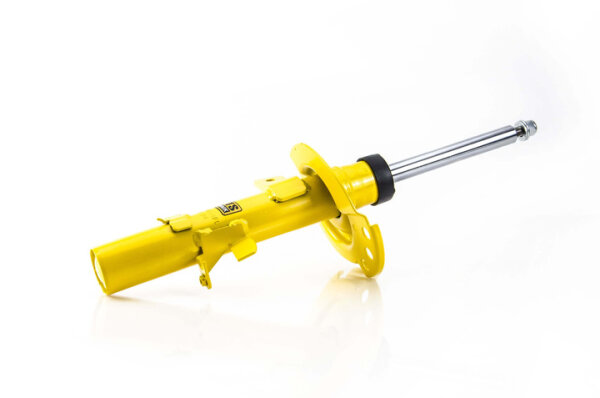 MTS sport shock absorber front axle left suitable for Ford FOCUS III (DYB) 2.0 TDCi 85 KW MTSFO014FL