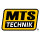 MTS sport shock absorber front axle left suitable for Ford FOCUS III Sedan (DYB) 2.0 GDi 125 KW MTSFO014FL