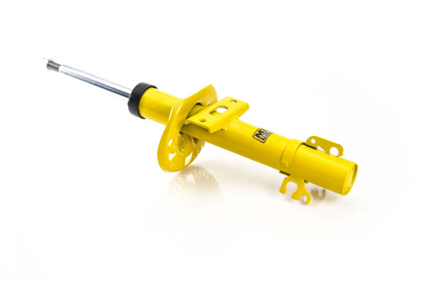 MTS sport shock absorber front axle suitable for Volkswagen POLO V (6R1/6C1) 1.0 TSI 81 KW MTSVW022F