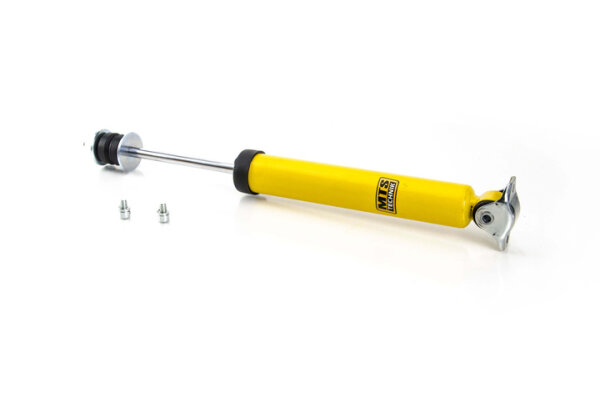MTS sport shock absorber front axle suitable for...