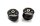 MTS adjustable camber / caster camber plates top mounts front axle suitable for Volkswagen POLO CLASSIC (86C/80) 1.3 D 33 KW MTSCP43SET