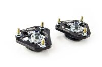MTS adjustable camber / caster camber plates top mounts...